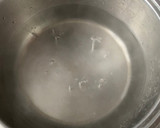 Foto del paso 1 de la receta: Espinacas al estilo andaluz