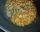 A picture of step 14 of Crunchy caramel bread popcorn with dudh patti.
