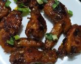 Foto langkah ke 5 dari resep Ayam Bakar Teflon.