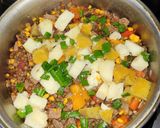 Foto del paso 6 de la receta: Guiso rápido de lentejas