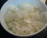 Foto del paso 2 de la receta: Albóndigas pavo/pollo diet (avena)