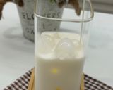 Foto langkah ke 5 dari resep Ice Chocolate.