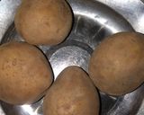 Foto langkah ke 1 dari resep Hot Mojos.