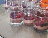 Foto del paso 3 de la receta: Vasitos de selva negra