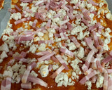 Foto del paso 6 de la receta: Pizza casera en Thermomix