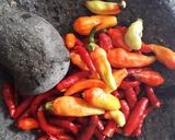 Foto langkah ke 1 dari resep Sambal Gandaria.