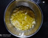 गार्लिक ब्रेेड टोस्ट (garlic bread toast recipe in marathi) रेसिपी स्टेप 2 फोटो