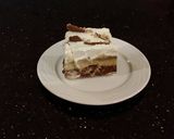 A picture of step 24 of Coffee Brownie Ice Cream Bars.