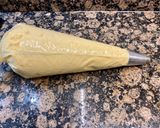 Foto del paso 9 de la receta: Pastas de té al aroma de almendra