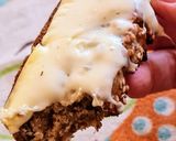 Foto del paso 5 de la receta: Pan de harina quinoa o quinua 🌱otra opción de pan sin gluten