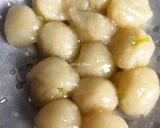 Foto langkah ke 4 dari resep Cilok.
