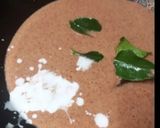 Foto langkah ke 4 dari resep Gado Gado Telur Ceplok.
