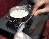 Foto langkah ke 3 dari resep Bakso Ikan Tengiri.