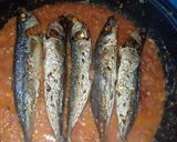 Foto langkah ke 5 dari resep Ikan Tomat.
