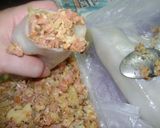 Foto del paso 14 de la receta: Calamar relleno !!!!!