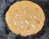 सिंधी मीठी कोकी या लोला(SINDHI MEETHI KOKI YA LOLO RECIPE IN HINDI) रेसिपी चरण 2 फोटो