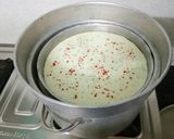 A picture of step 22 of #tiffinbox# instant live dhokla.