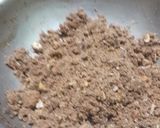 A picture of step 5 of Healthy Ragi Flour Laddu.