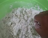 Foto langkah ke 5 dari resep Onde-onde sederhana.