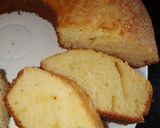 Foto del paso 5 de la receta: Torta de Yogurt y Limón 🍋🥛