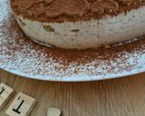 Une image de l'étape 5 de Tiramisu.