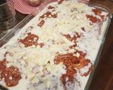 Foto del paso 7 de la receta: Tripasta casera (Canelones, Tortelini y Ravioles)