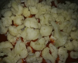 Foto del paso 1 de la receta: Coliflor gratinada con bechamel