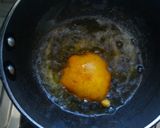 A picture of step 10 of Aloor chop.