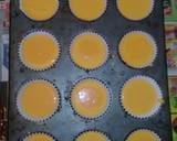 Custard Cupcake recipe step 3 photo