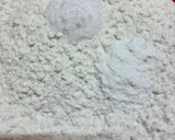 பேக்டு சமோசா ரெசிபி ஸ்டேப் 1 புகைப்படம்