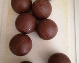 Foto del passaggio 5 della ricetta 344 🍋Torta soffice al limone e cioccolato al latte🍫