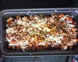 A picture of step 2 of Baked pasta delight.