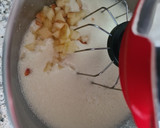 Foto del paso 3 de la receta: Torta de manzana y canela 🍎