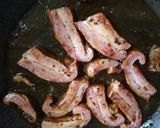 Foto del paso 3 de la receta: Porotos con rienda y costillar ahumado