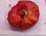 Foto del paso 1 de la receta: Tartar de tomate