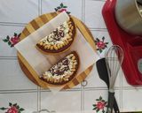 Foto del paso 12 de la receta: Tartaleta de Snickers