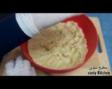 صورة لخطوة 3 من وصفة كحك العيد بدون خميرة الكحك العالمي