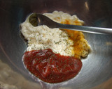 Foto del paso 2 de la receta: Pescado blanco frito con salsa