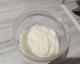 Foto langkah ke 6 dari resep Overnight Pudding Chia Seed Topping Buah.