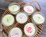Gambar langkah 10 resipi Yogurt Cake.