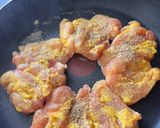 Foto del paso 2 de la receta: Muslos doraditos