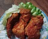 Foto langkah ke 8 dari resep Ayam Bakar Taliwang Ala Xander'skitchen.