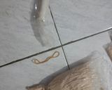 Foto langkah ke 4 dari resep Sosis Homemade.