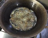 Foto langkah ke 6 dari resep Paru Goreng Kering.