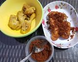 Foto langkah ke 3 dari resep Ayam goreng lengkuas.