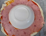 Foto del paso 2 de la receta: Rosca-pizza
