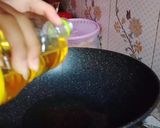 A picture of step 7 of How to make chocolate cheese pudding.