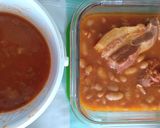 Foto del paso 5 de la receta: Alubias blancas