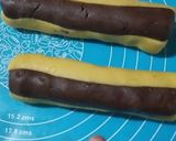 Foto langkah ke 10 dari resep Kwartos Cookies.