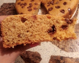 Foto del paso 8 de la receta: Torta con chips de chocolate